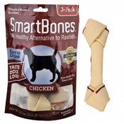 SmartBones Dental Dog Chew Small- косточка для собак КУРИЦА