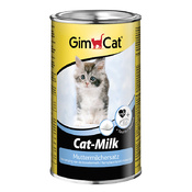 Сухое молоко с таурином для котят, 200 ml