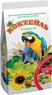 Коктейль «Ара» корм для крупных попугаев, 850 грамм