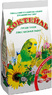 Коктейль «Луговые травы + семена льна» корм для волнистых попугаев, 500 грамм
