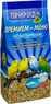 Премиум - меню «Облегченное» корм для волнистых попугаев, 500 грамм