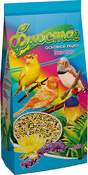 "Фиеста" «Экзотик» корм для мелких декоративных птиц, 650 грамм