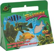 «Биоцихлид» Пластинчатый корм для рыб