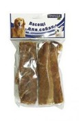 "Хрящи слойки" Натуральное лакомство для собак, 180 грамм