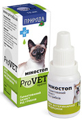 "Микостоп ProVET" противогрибковый препарат для кошек и собак