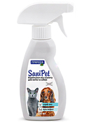 "SaniPet" Защита мест не предназначенных для туалета для котов и собак