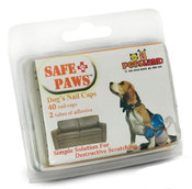 "Safe Paws" Колпачки для когтей для собак