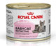 Babycat Instinctive - Влажный корм для котят с момента отъема до 4 месяцев, 195 грамм