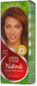 Londacolor Naturals Стойкая крем-краска для волос  "Миндаль 11/7"