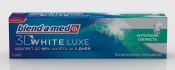 Зубная паста 3D White Luxe Anti-Tobacco Fresh "Анти-Табак Свежесть", 75 мл