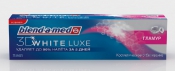 Зубная паста 3D White Luxe Glamorous "Гламур", 75 мл