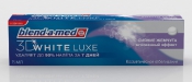Зубная паста 3D White Luxe "С Экстрактом Жемчуга", 75 мл