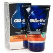 Бальзам после бритья Gillette Pro "Интенсивное охлаждение", 100мл