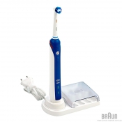 Электрическая зубная щетка Braun Oral-B D20.535.3 Professional Care 3000