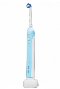 Электрическая зубная щетка Oral B Braun Professional Care 500 (D 16.513U)