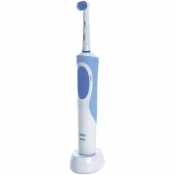 Электрическая зубная щетка Vitality D12.513S Sensitive Clean, 3709