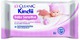 Cleanic Kindii Baby Sensitive детские влажные салфетки, 60 штук