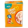 Подгузники Sleep & Play Mini 3-6 кг, 2 размер