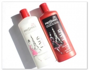 Подарочный набор Pro Series "Paris glossy chic" шампунь + бальзам-ополаскиватель для блеска всех типов волос, 2 х 500 мл