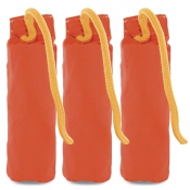 SportDog Orange Regular тканевой апорт для собак  