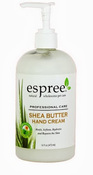 "Shea Butter Hand Cream" крем для рук с маслом Ши, специально разработан для профессиональных грумеров.