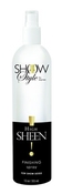 "High Sheen Finishing Spray" профессиональный спрей с интенсивным блеском для собак Шоу-класса.
