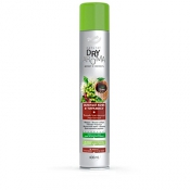 «NATURAL DRY AROMA» Очиститель воздуха, парфюмированный «Зеленый кофе и тирамису»