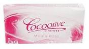 Мыло туалетное "Cocoolive", 100 грамм