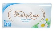 Мыло туалетное "Pretty Soap", 100 грамм