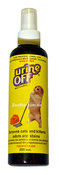 Средство для удаления и нейтрализации кошачьей мочи и меток  URINE OFF Urine Off Cat & Kitten, 200 мл