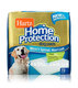 Home Protection Training Pads Супервпитующие пеленки с привлекающим запахом, 53х53 см, 72шт