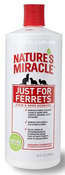 Just For Ferrets Stain & Odor Remover, Уничтожитель запаха и пятен для хорьков и фреток