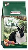 Nature КУНИ НАТЮР суперпремиум корм для кроликов