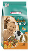Crispy Muesli МОРСКАЯ СВИНКА (Cavia) корм с витамином C для морских свинок
