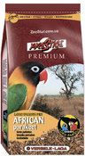 Prestige Premium АФРИКАНСКИЙ ДЛИННОХВОСТЫЙ ПОПУГАЙ (African Parakeet) корм для попугаев