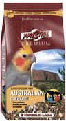 Prestige Premium АВСТРАЛИЙСКИЙ ДЛИННОХВОСТЫЙ ПОПУГАЙ (Australian Parakeet) корм для птиц
