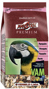 Prestige Premium КРУПНЫЙ ПОПУГАЙ (Parrots) корм для крупных попугаев