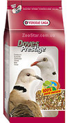 Prestige ДЕКОРАТИВНЫЙ ГОЛУБЬ (Turtle Doves) зерновая смесь корм для декоративных голубей