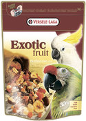 Prestige ЭКЗОТИЧЕСКИЕ ФРУКТЫ (Exotic Fruit ) корм для крупных попугаев