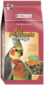 Prestige СРЕДНИЙ ПОПУГАЙ (Cockatiels) зерновая смесь корм для средних попугаев