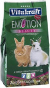EMOTION Beauty Rabbit - корм для кроликов