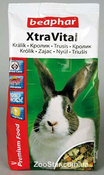 XtraVital Rabbit Food — корм для кроликов