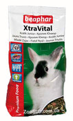 "XtraVital Rabbit Junior" Корм для крольчат