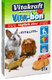 VITA-BON Rodents - витаминно-минеральная добавка для грызунов, 31 табл