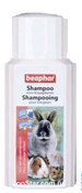 Шампунь для грызунов и других мелких животных, Shampoo for Small Animals, 200ml 