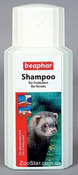Shampoo FERRETS шампунь для хорьков