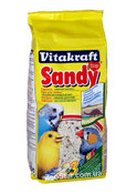 Песок для Птиц Sandy-3-Plus 