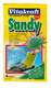 SANDY Песочное дно -подстилка для птиц - 8 штук