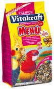 MENU - корм для австралийских попугаев