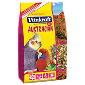 AUSTRALIAN - корм для австралийских попугаев